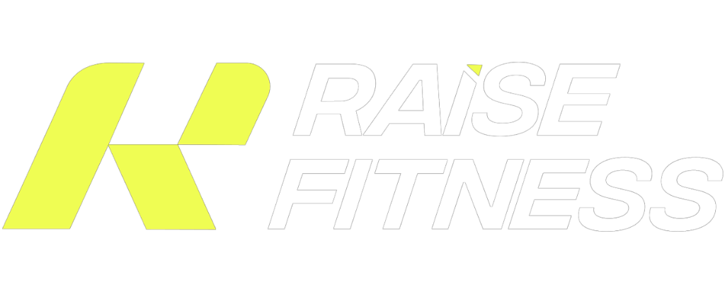 Raise Fitness